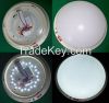 12W LED emergency ceiling lamp