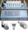 3-7W LED light Emergency Pack