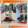 Kinds of new model aluminum alloy lift platform for out aerial working