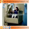 Wheelchair lift stair lift platform for disabled elder people for home use