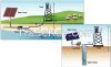 Submersible Solar Pumps, Solar Water Pumping System