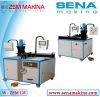 Copper Busbar Bending Punching Cutting Machine