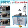 Copper Busbar bending punching cutting Machine