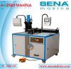 Copper Busbar Bending Punching Cutting Machine