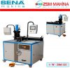 Copper Busbar Bending Punching Cutting Machine