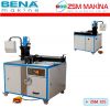 Copper Busbar Bending Punching Cutting Machine