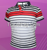 Polo Collared T Shirts