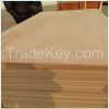 Container floor Plywood