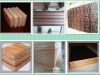 CDX GRADE Plywood/Concret plywood