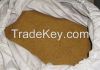 GOLD BARS AND DUST