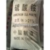 Ammonium Sulfate