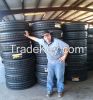 truck tire