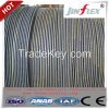 jinflex high quality stainles steel wire braided high pressure rotary