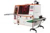 1 color automatic servo screen printing system