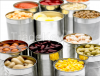 Canned Foods