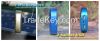 WALIO POWER BANK(BaterÃÂ­a Externa) iPow 6000 Azul, 6000mAh, Cargador portÃÂ¡til universal para telÃÂ©fono mÃÂ³vil smartphone y tablet. Alta capacidad. Indicadores LED. Linterna i