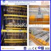 Galvanized Wire Mesh Decking