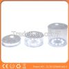 Inflatable Solar clear lantern foldable solar lantern camp lights