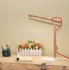 led wooden lamp table lamp 8w led desk lamp for studying/reading mordern and simple,comfortable and health