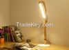 Foldable LED Table lamp rechargable lamp dimmable led desk lamp flexible lamp