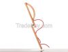 Foldable LED Table lamp rechargable lamp dimmable led desk lamp flexible lamp