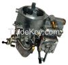 Brosol Carburetor