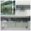Bank ATM gate automatic sliding door unit/opener/operator