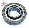 angular contact ball bearing made in china with high quality and low price