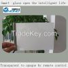 Smart film for car, PDLC film/Car window/building window/bathroom