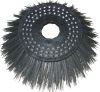 450mm side steel brush