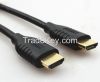 30AWG HDMI Cable 1.4V ...