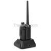 BAOFENG BF-UV5RA Rechargeable 1.5" Dual-Display Dual-Band Walkie Talkie (Black)