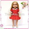 Fashion Plastic Vinyl Figure Toys,PVC vinyl doll girls