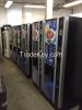 Used hot drinks coffe vending machines Necta Brio Astro Kikko Colibri