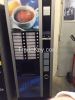 Used hot drinks coffe vending machines Necta Brio Astro Kikko Colibri