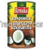Coconut Milk - Regular