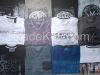 Calvin Klein and DKNY T-Shirts