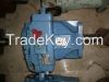 Hydraulic pump A4VSO 125