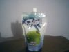 Coco Zing - 100 % Natural Packaged tender coconut water pouches