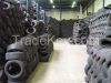 Used car tires
