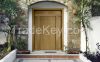 Golden Door/Exterior W...