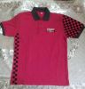 T-shirt and Polo shirt