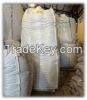wood pellets