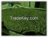 wood pellets