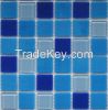 GLASS MOSAIC TILES 