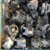 Used electric Motor Scrap/AC/Fridge Compressor Scrap