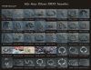 Hip Hop Silver Jewelry...