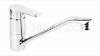 mixer bathroom sanitary toilets &quot;ARMATURA&quot;