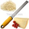 supper material cheese zester microplane grater lemon zester use for Citrus Hard Ginger Cinnamon Nutmeg Chocolate Vegetable &amp;amp; Spices