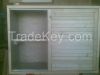 sliding door box